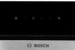 Máy hút mùi kính vát Bosch DWK87EM60