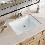 Chậu rửa âm bàn Inax L-2298V