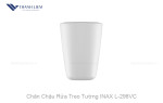 Chân Chậu Rửa Treo Tường INAX L-298VC