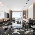 Gạch Eurotile CHG S01P Kích Thước 120x120
