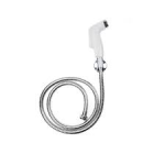 Vòi xịt vệ sinh đầu nhựa trắng American FFAS8686-WTFB0