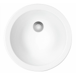 Lavabo American Standard 0433-WT (0433WT) Âm Bàn Tròn