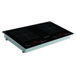 Bếp từ đôi Germatek DE-ICF62P