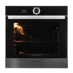 Lò nướng đa năng 60cm BXE5532X