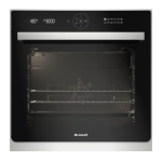 Lò nướng đa năng 60cm BXP6577X