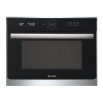 Lò vi sóng kèm nướng Brandt BKC6575X