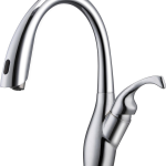 Vòi rửa bát cảm ứng 3 chức năng Clara CF-100404B