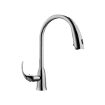 Vòi rửa bát nóng lạnh Clara CF-101354
