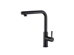 Vòi rửa bát nóng lạnh rút dây Clara CF-73354BK