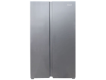 Tủ lạnh Side by side độc lập Brandt BFA871YNX