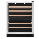 Tủ bảo quản rượu Brandt CAV80X
