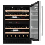 Tủ bảo quản rượu Brandt CAV80X