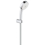 Bộ tay và gác sen New Tempesta Cosmopolitan 100 - 3 chế độ Grohe 27588002
