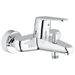 Bộ trộn nổi 2 chế độ Eurodisc Cosmo Grohe 33390002