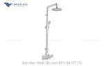 Sen tắm Nhiệt độ Inax BFV-3415T-7C