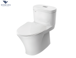 Bàn cầu 1 khối Inax AC-959VAN-2/BW1