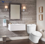 Bồn cầu 1 khối INAX AC-959VAN-2