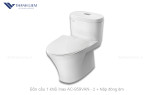 Bồn cầu 1 khối INAX AC-959VAN-2
