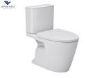 Bàn cầu 2 khối Inax ACT-602VN/BW1