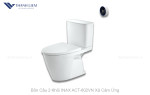 Bồn cầu 2 khối INAX ACT-602VN Xả Cảm Ứng