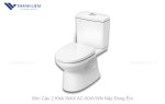 Bồn cầu 2 khối Inax AC-504VWN