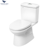 Bàn cầu 2 khối Inax C-504VAN-2/BW1