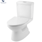 Bàn cầu 2 khối Inax AC-504VAN-2/BW1