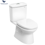 Bàn cầu 2 khối Inax C-504VWN-2/BW1