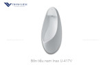 Bồn Tiểu Nam Inax U-417V