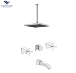 Sen tắm Inax BFV-81SEC