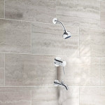 Sen tắm âm tường Inax BFV-28S