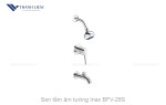 Sen tắm âm tường Inax BFV-28S