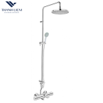 Sen tắm cây nhiệt độ Inax BFV-3415T-7C