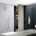 Sen tắm Nhiệt độ Inax BFV-3413T-7C