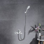 Sen tắm Inax BFV-4103S