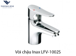 Vòi chậu Inax LFV-1002S