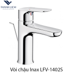 Vòi chậu Inax LFV-1402S