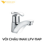 Vòi chậu Inax LFV-11AP