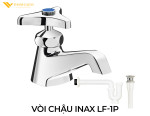 Vòi chậu Inax LF-1P