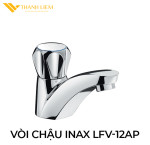 Vòi chậu Inax LFV-12AP
