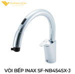 Vòi bếp Inax SF-NB454SX-J