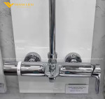 Sen tắm American WF-1M72