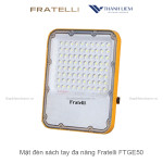 Đèn sách tay đa năng Fratelli FTGE50