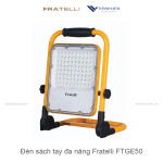 Đèn sách tay đa năng Fratelli FTGE50