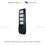Đèn đường năng lượng mặt trời Fratelli FTRES200