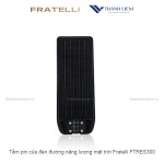 Đèn đường năng lượng mặt trời Fratelli FTRES300