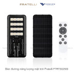 Đèn đường năng lượng mặt trời Fratelli FTRTS02500