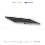 Đèn đường năng lượng mặt trời Fratelli FTR10200
