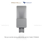 Đèn đường năng lượng mặt trời Fratelli FTR86400