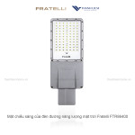Đèn đường năng lượng mặt trời Fratelli FTR86400